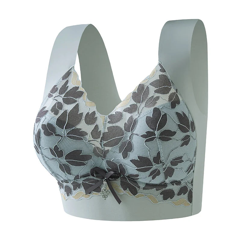 🌸SUMMER BRA - Versatile Comfy Lift & Flex Wireless Bra