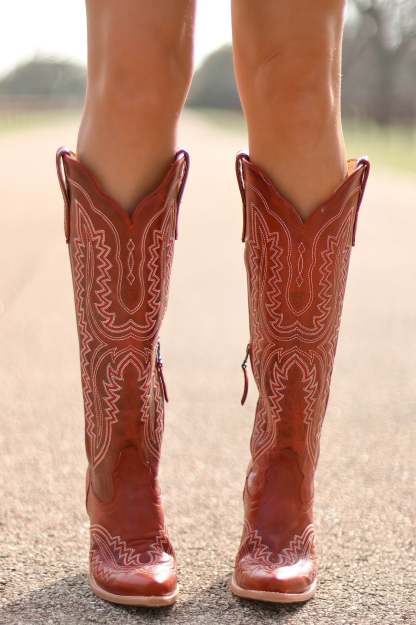 Ariat Casanova Boots