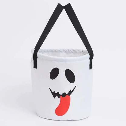 🎃Halloween Decorations🎃 Light Up Halloween Baskets