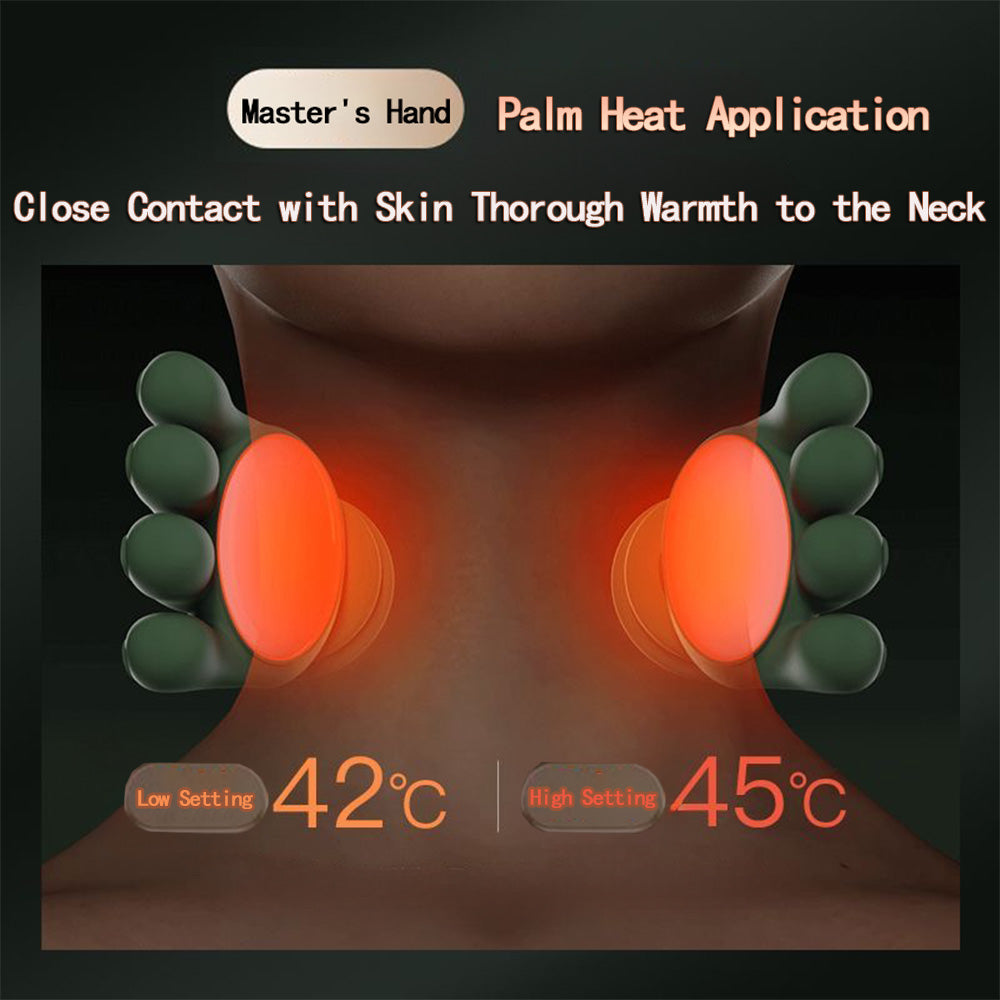 Neck & Shoulder Massager