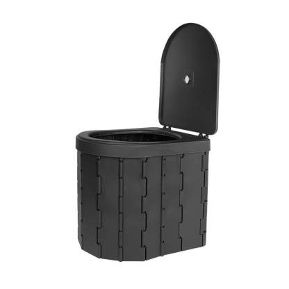 Portable Folding Toilet