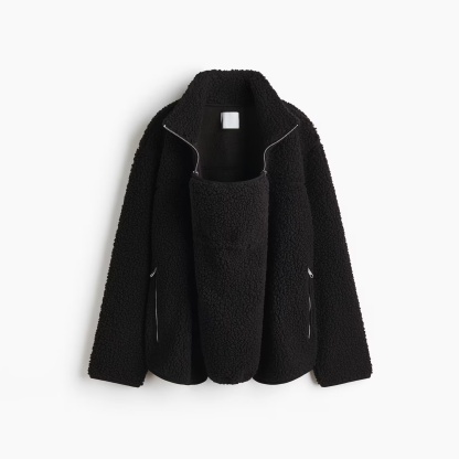 MAMA Before & After Babywearing Fleece Jacket & Vest (Buy 2 Free Shipping)