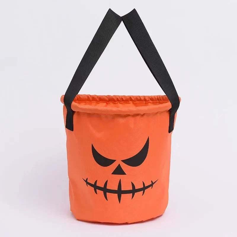 🎃Halloween Decorations🎃 Light Up Halloween Baskets