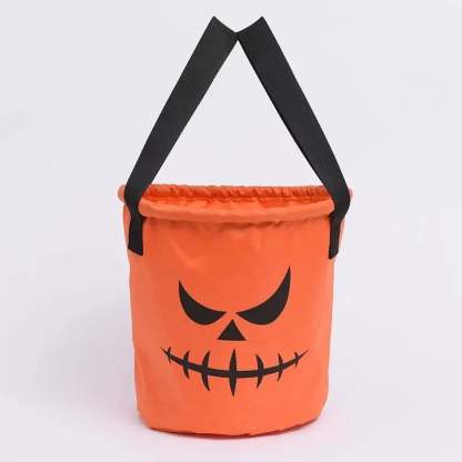 🎃Halloween Decorations🎃 Light Up Halloween Baskets