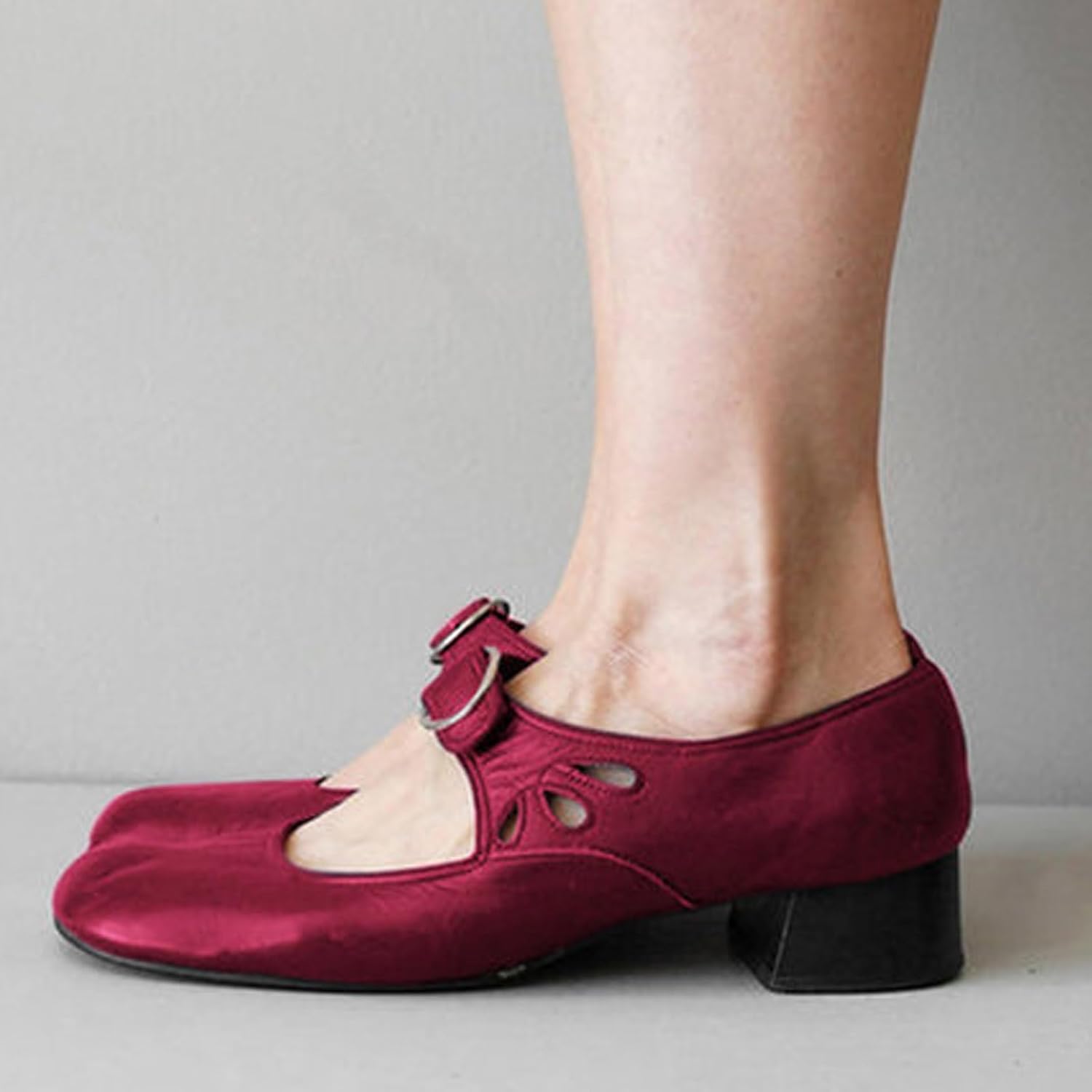 Comfortable Leather Sandals