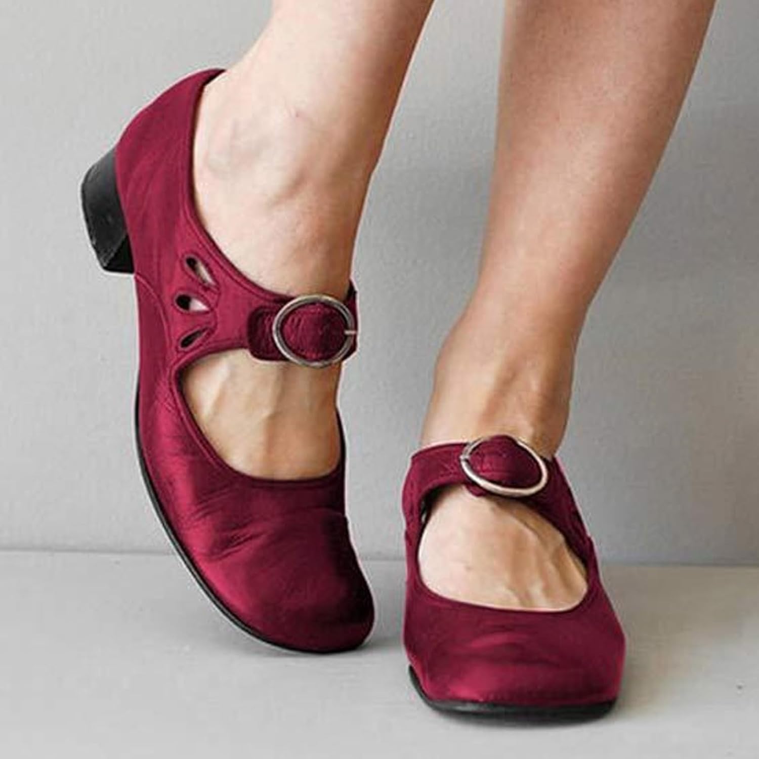 Comfortable Leather Sandals