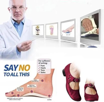 Comfortable Leather Sandals