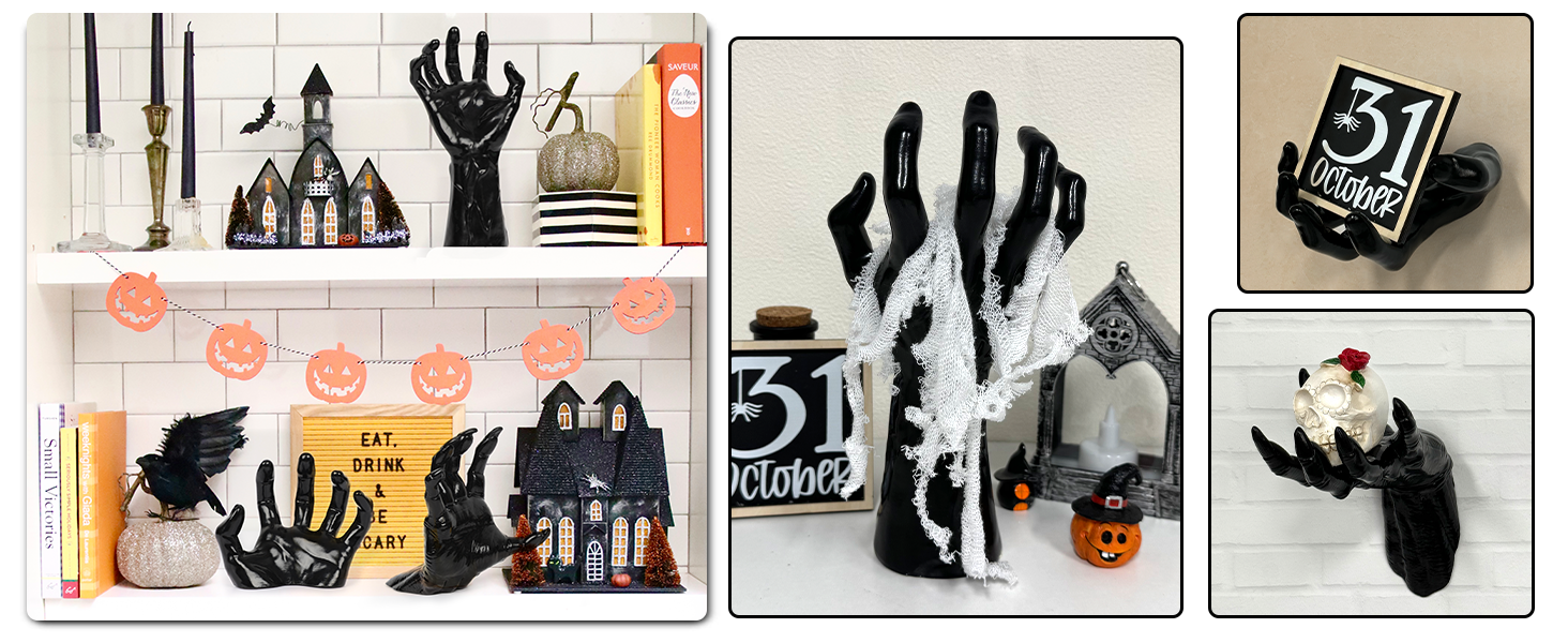 Halloween decor Halloween decorations Halloween wall decorations Halloween decorations indoor