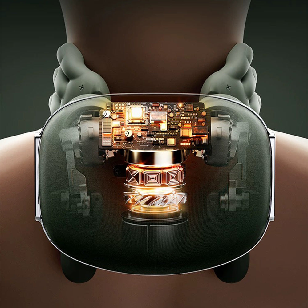 Neck & Shoulder Massager