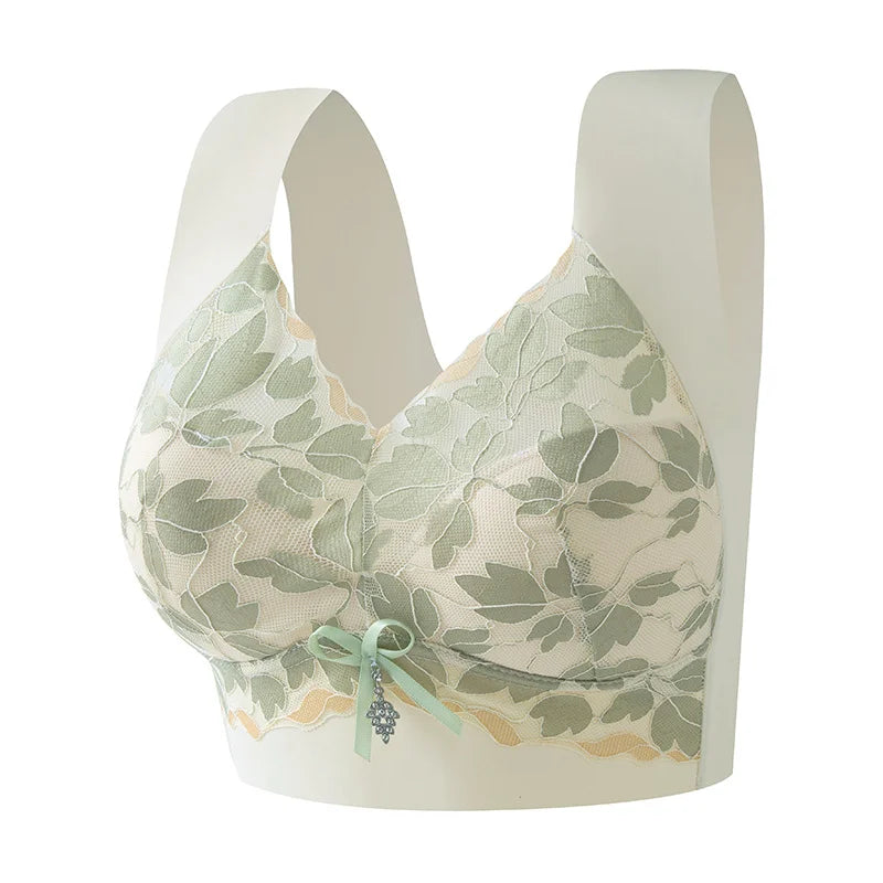 🌸SUMMER BRA - Versatile Comfy Lift & Flex Wireless Bra