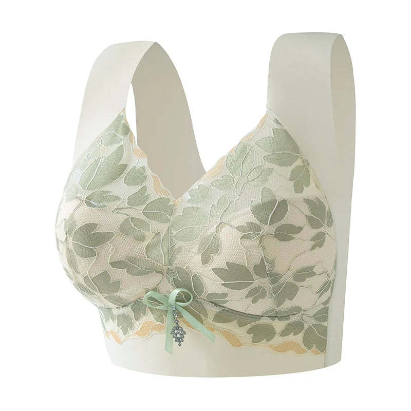 🌸SUMMER BRA - Versatile Comfy Lift & Flex Wireless Bra