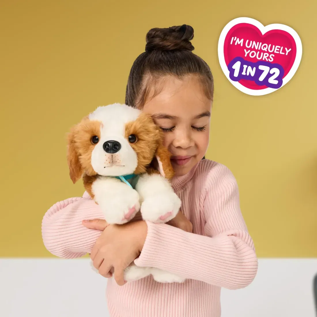 🐶My Realistic Robot Puppy