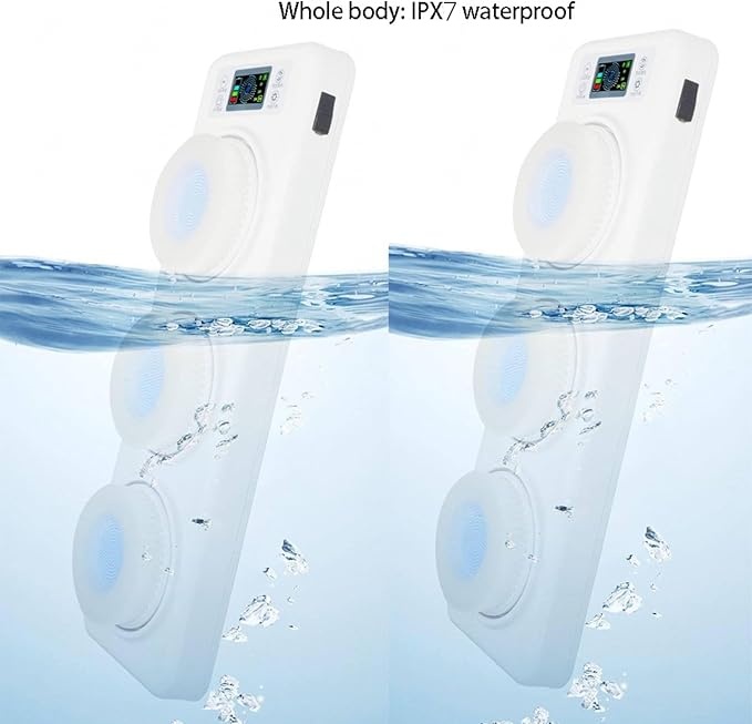 2025 New Technology Intelligent Bathing Machine