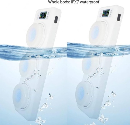 2025 New Technology Intelligent Bathing Machine