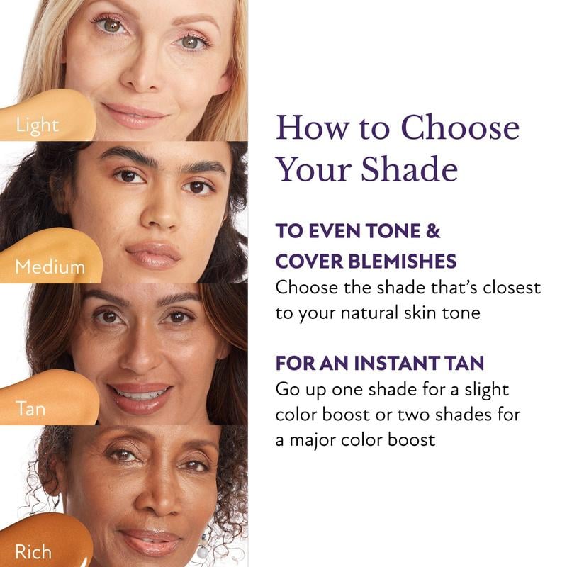 Matte Clear Natural Concealer