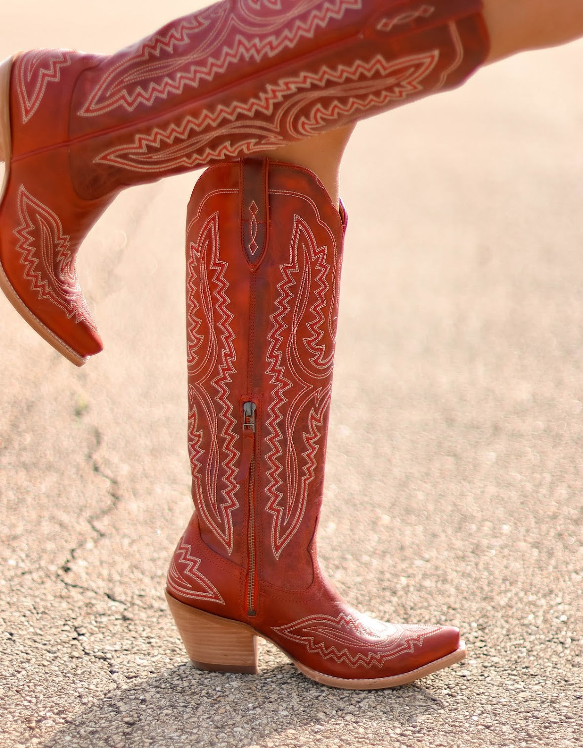 Ariat Casanova Boots