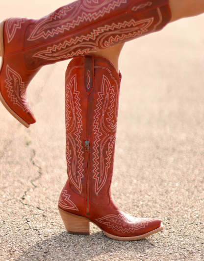 Ariat Casanova Boots