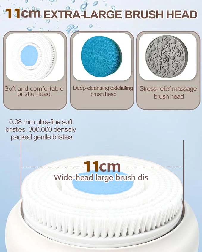 2025 New Technology Intelligent Bathing Machine