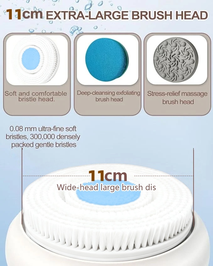 2025 New Technology Intelligent Bathing Machine