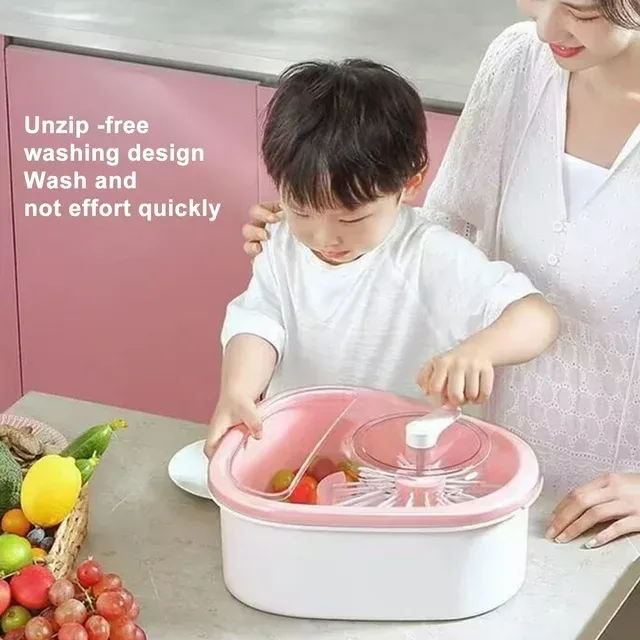 Fruit Cleaner Spinner