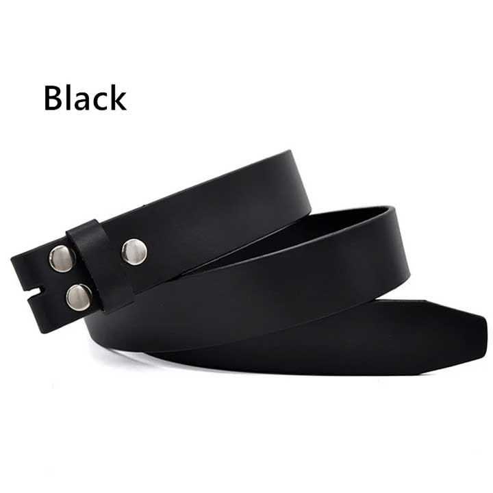 🔥Fashion Punk Men's Genuine Leather Belt With Knife