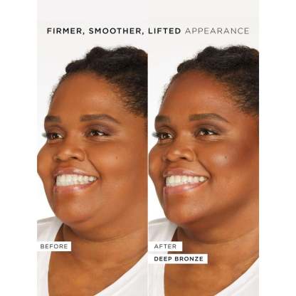 Highlight contour brightening fine shimmer liquid blush stick