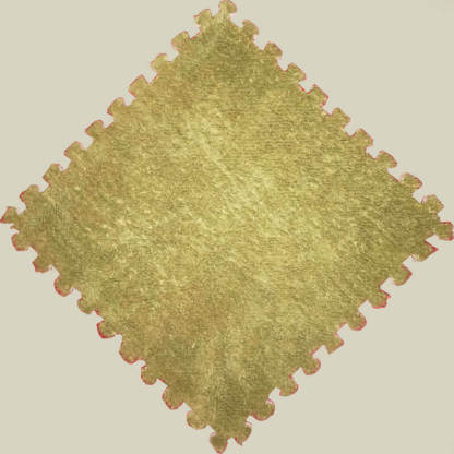 alwaysdwellTM - Child Carpet Baby Assembled Home Shaggy Soft Splice EVA Foam Mats