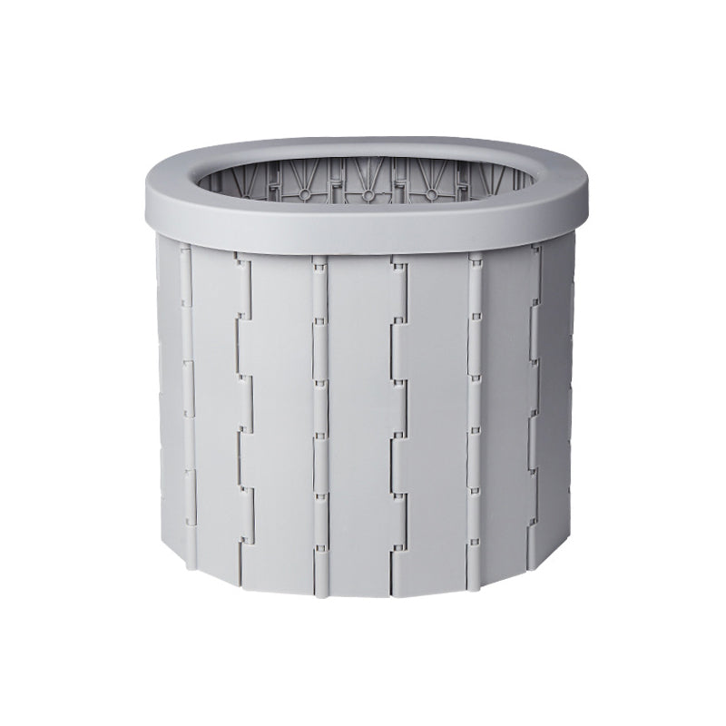 Portable Folding Toilet