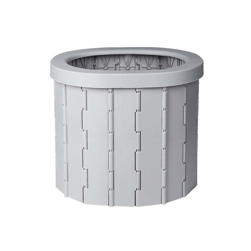 Portable Folding Toilet