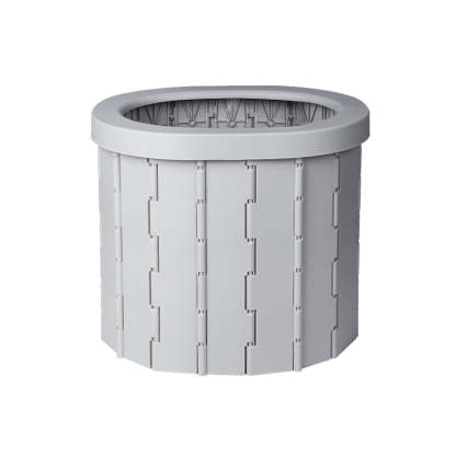 Portable Folding Toilet