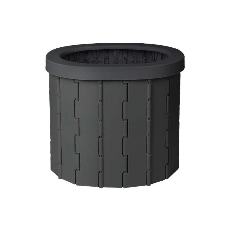 Portable Folding Toilet
