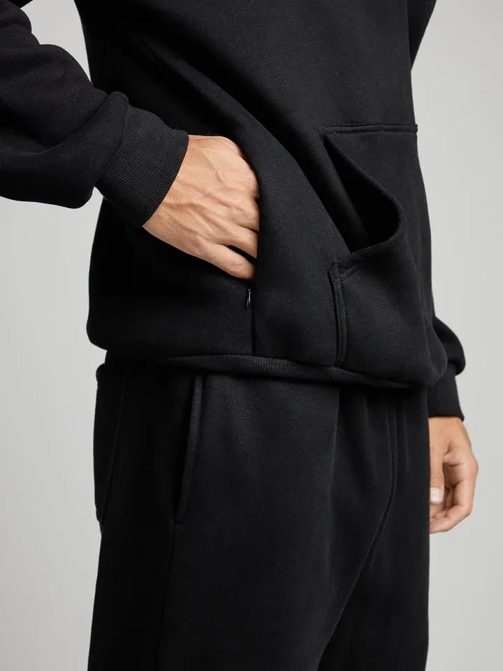 Airplane Mode Travel Hoodie