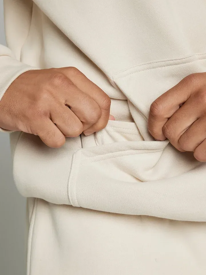 Airplane Mode Travel Hoodie