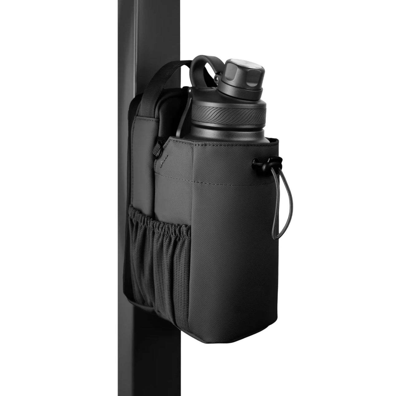 Magnetic Bottle Bag Sling Bag