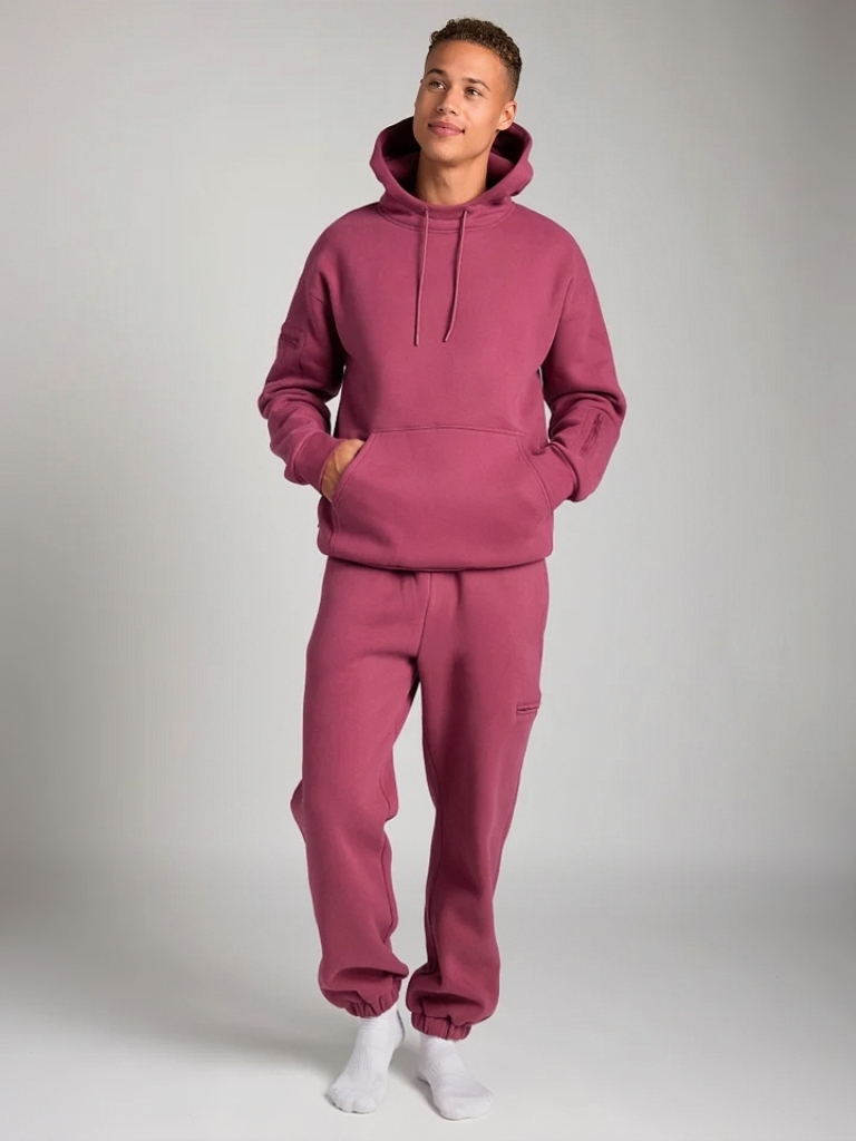 Airplane Mode Travel Hoodie