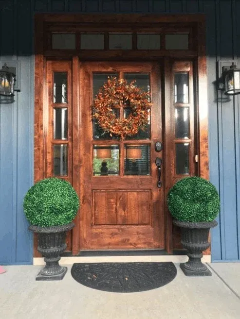 Artificial Plant Topiary Ball🌳