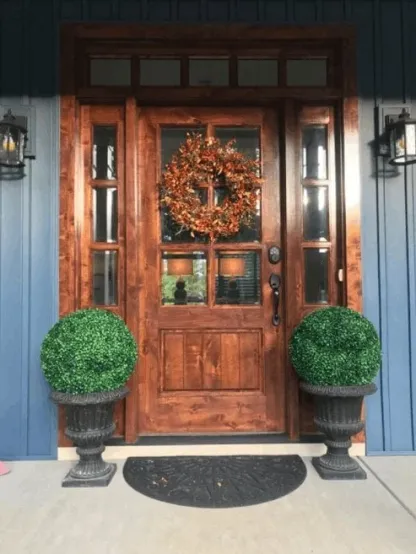 Artificial Plant Topiary Ball🌳