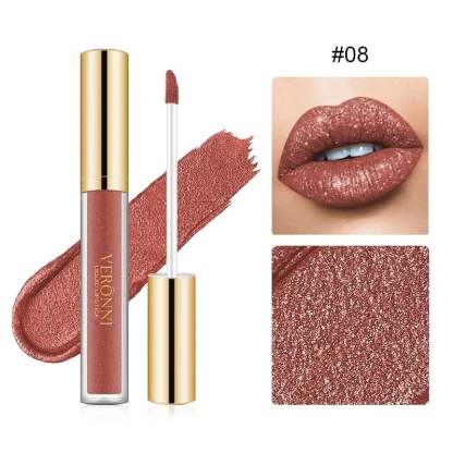 Diamond Shine Waterproof Lip Gloss