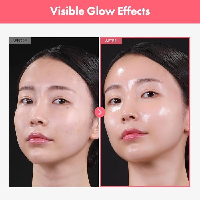 Face Collagen Wrapping Mask