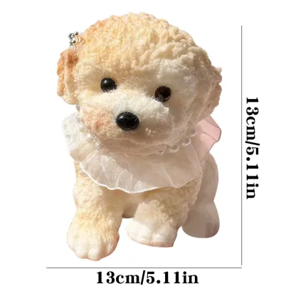 Animal Squeeze Stress Relief Soft Toy