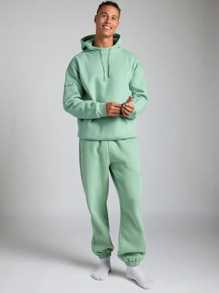 Airplane Mode Travel Hoodie