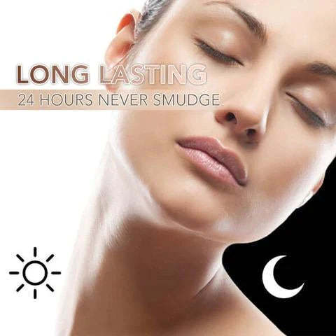 Mushroom head air cushion CC