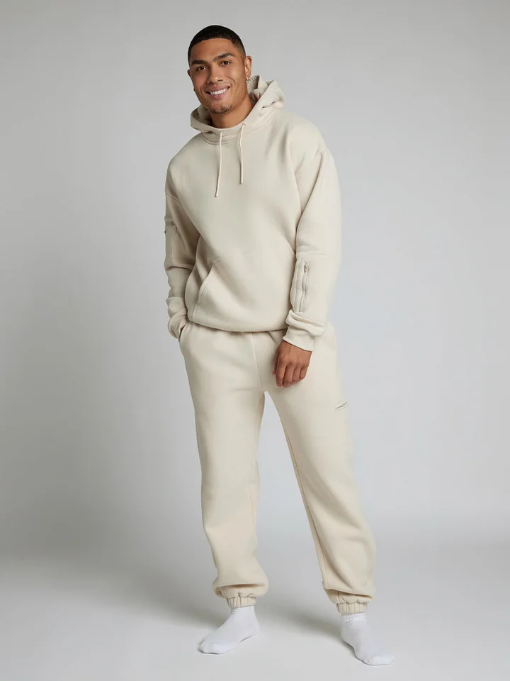 Airplane Mode Travel Hoodie