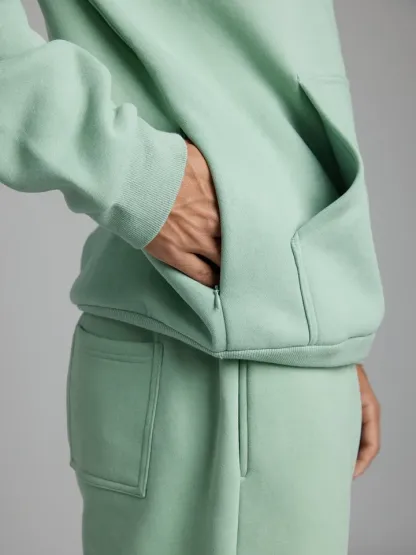 Airplane Mode Travel Hoodie