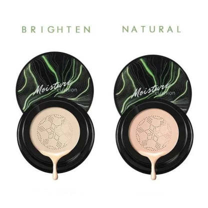 Mushroom head air cushion CC