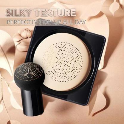 Mushroom head air cushion CC