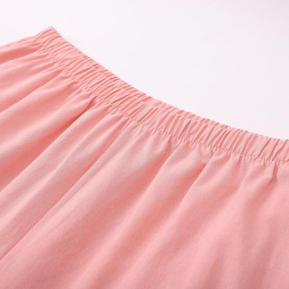 Matching Lounge Set Women Summer Plus Size Wide Leg Pants Sleeveless Lounge Set Stylish Comfy Jogger Loungewear Set