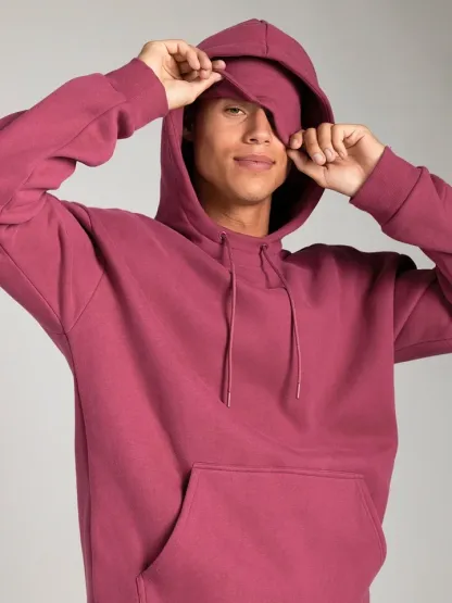 Airplane Mode Travel Hoodie