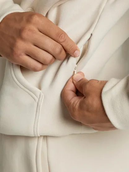 Airplane Mode Travel Hoodie