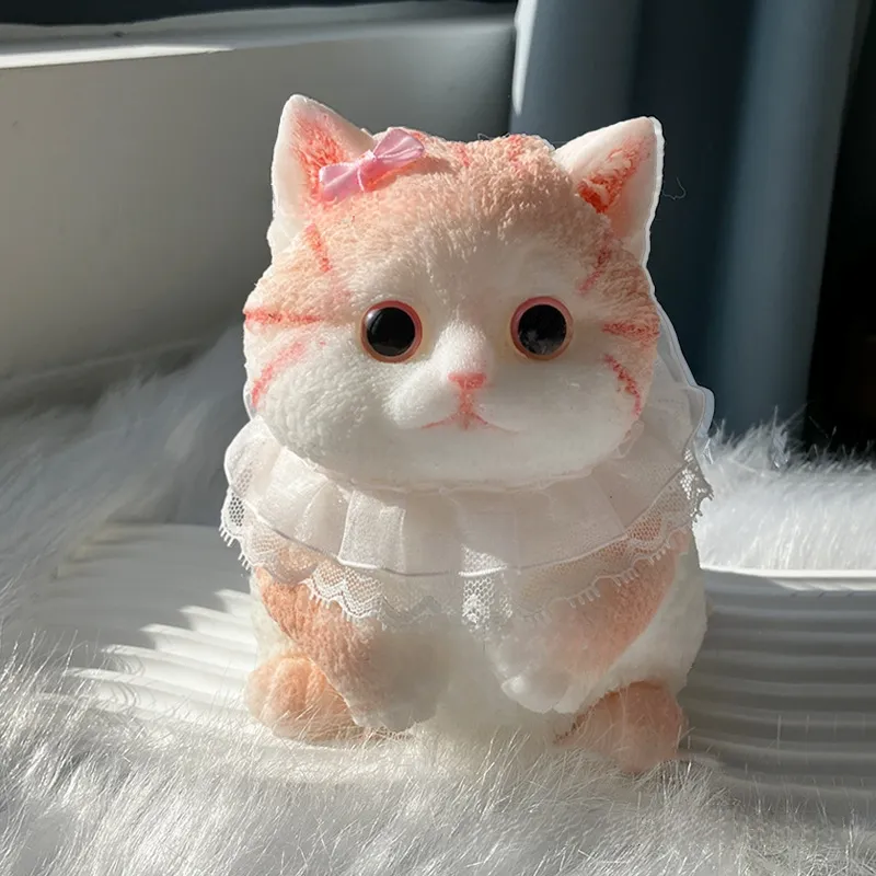 Animal Squeeze Stress Relief Soft Toy